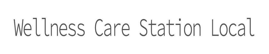 ウェルネスケアステーション ローカル